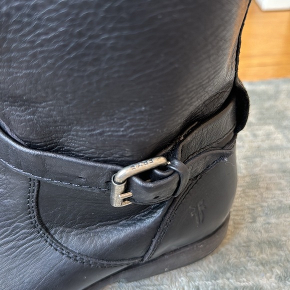 Frye Riding Boot, size 6.5 - Picture 4 of 8